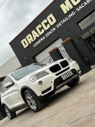 BMW X3 2.0 Xdrive 20i Executive 184cv