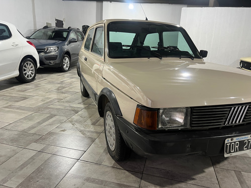 Fiat 147 Spazio 1.4 Tr