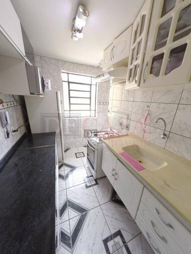 Imagem 20 de 22 de Apartamento Venda, Conjunto Residencial José Bonifácio - São Paulo/sp - Ap4998
