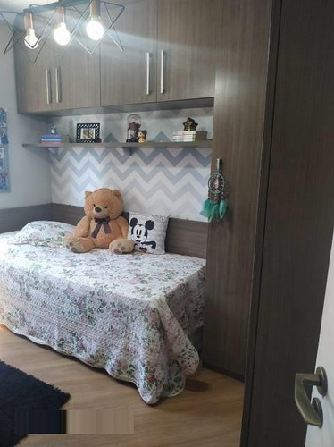 Imagem 7 de 14 de Excelente Apartamento - Ap3468