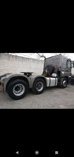 Mercedes Benz 2544