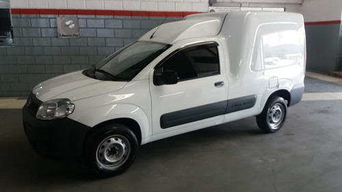 Imagem 2 de 5 de Fiat Fiorino Endurance 1.4 Flex Manual