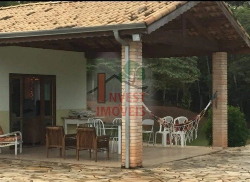 Imagem 3 de 8 de Chacara Em Condominio - Ref: 6741 - V-6741