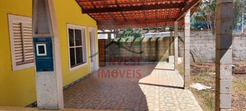 Imagem 3 de 15 de Chacara - Ref: 6786 - V-6786