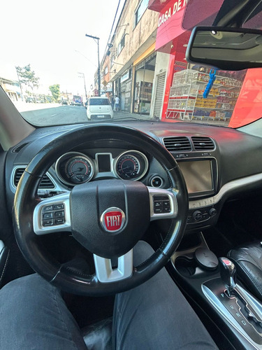 Fiat Freemont EMOT./PRECISION 2.4 16V 5p Aut.