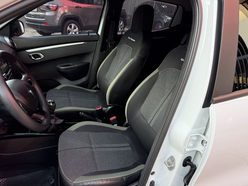 Renault Kwid 1.0 12V 4P SCE FLEX OUTSIDER