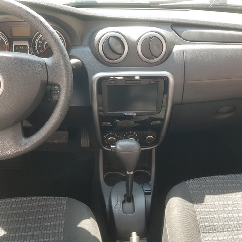 Imagen 12 de 15 de Renault Sandero 2014 1.6 Dynamique At