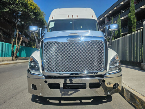 Tractocamion Freightliner Cascadia Isx Man 2016