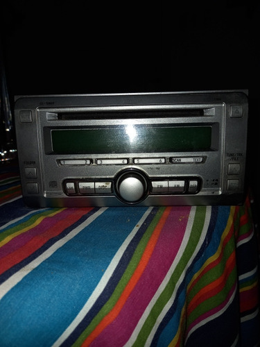 Radio Toyota Corolla Original