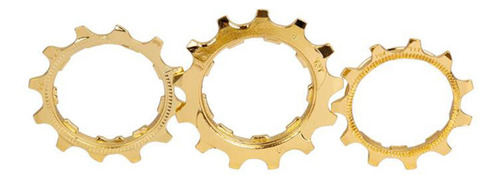 2 Cassette De Bicicleta Volante De Inercia Bicicleta De