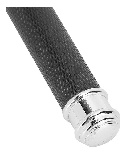 Afeitadora De Barba Portátil Profesional De Aleación De Zinc