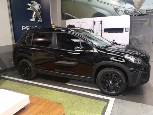 Imagen 14 de 16 de Peugeot 2008 Style Ult Unidad Con Pico Y Placa Promooo