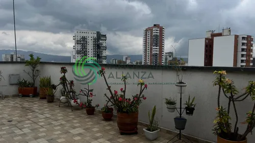 Apartamento En Venta En Bolivar. Cod V61680