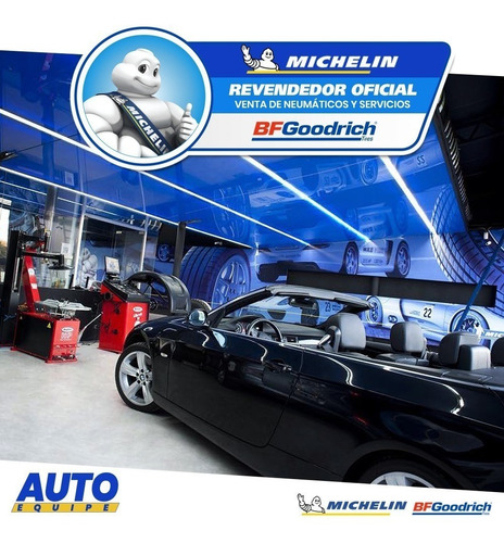 Imagen 2 de 9 de Neumático 225/75/16 Michelin Latitude Cross 108h Cuotas !