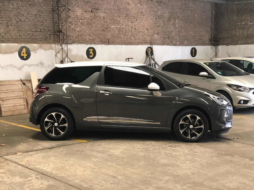 Ds Ds3 2019 1.2 Puretech 110 At6 So Chic