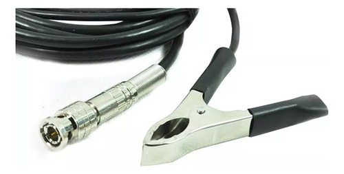Sonda Capacitancia Sensor Inductivo Automatico Hantek Ht25