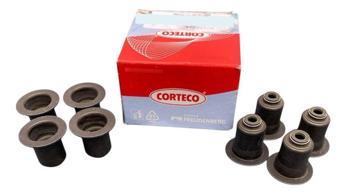 Sellos/juntas De Valvula Admision Bmw 530i 2021-2023 2.0