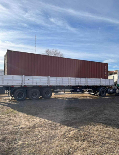 Contenedores Maritimos 20 Y 40 Pies Stock Inmediato Reefer