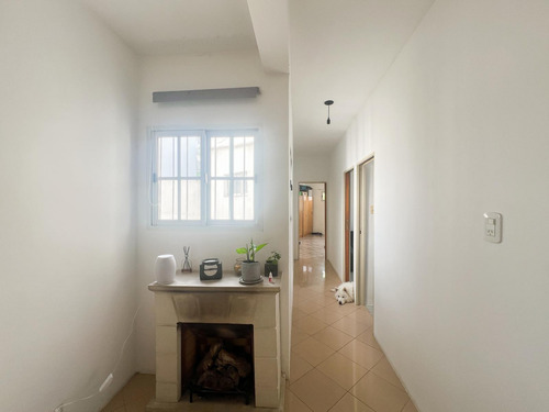 Casa Con Local En Pb