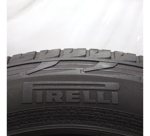 Neumatico Pirelli Scorpion Atr 255 60 R18 112t