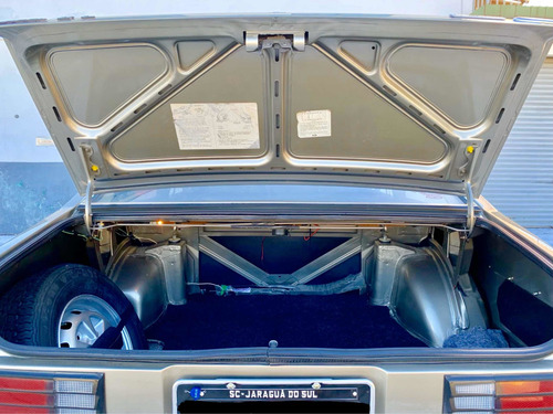 Ford Corcel 2 L