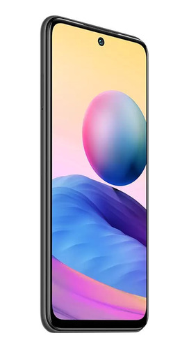 Xiaomi Redmi Note 10 64 Gb Cinza - Bom