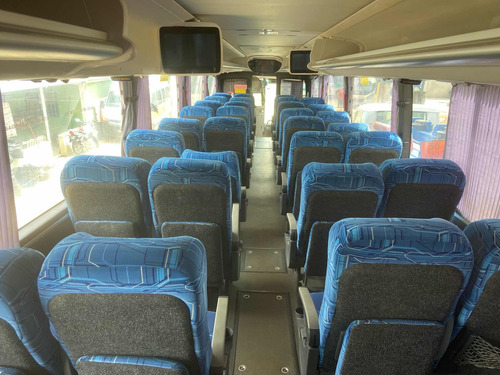 Irizar I6 Mercedes Benz O 500 Rs