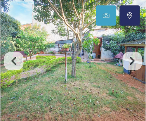 Casa Com 4 Cômodos,laje,piso Frio,edicula Com Churrasqueira.