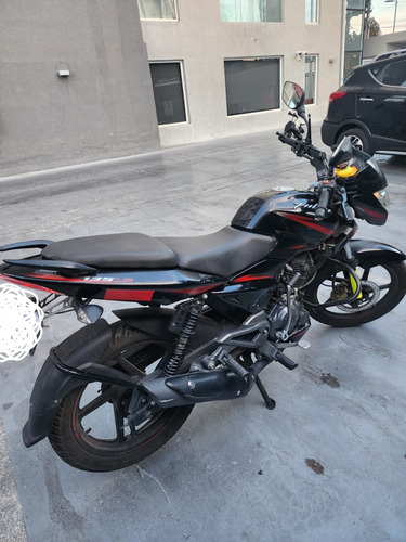 Moto Bajaj Pulsar 135 Cc