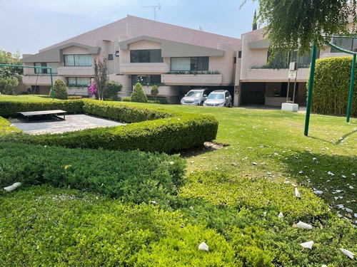 Imagen 13 de 18 de Casa En Venta O Renta En Interlomas Con Seguridad