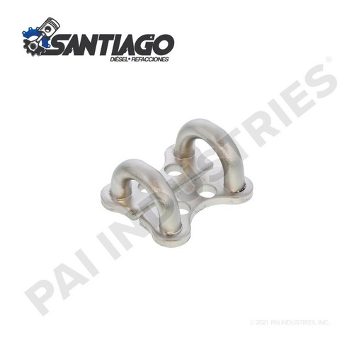 Puente Para Paso De Combustible Cummins 350 400 N14 147100