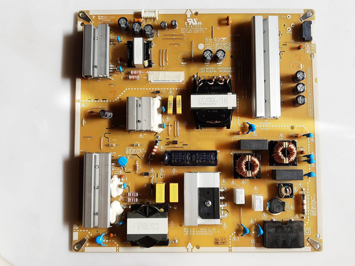 Fuente LG 75up7750psb / Eax69501502 (1.0) (Usado)