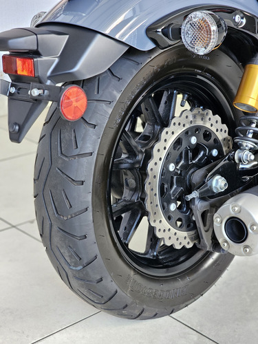 Yamaha Xv950r Bolt R-spec 2022