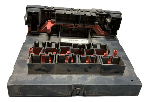 Modulo Bcm Vw Bora 2.0l Turvo 3co 937 049 E (Usado)