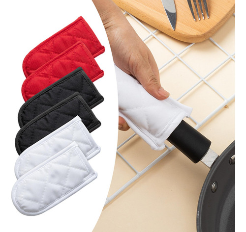 Fundas Para Mangos De Sartenes Funda Para Color Aleatorio