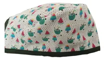 Comprar Gorros Quirúrgicos Genericos Unisex 