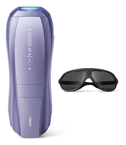 Ipl Hair Removal Device Ulike Air 10 For Women And Men