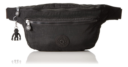 Kipling Yasemina Xl - Cintura, Ajustable, Multibolsillo, Ci.