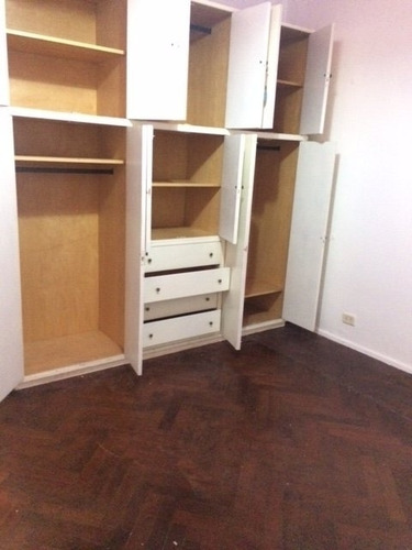 Imagen 11 de 11 de Departamento 2 Ambientes Y Medio 1º Piso Por Escalera