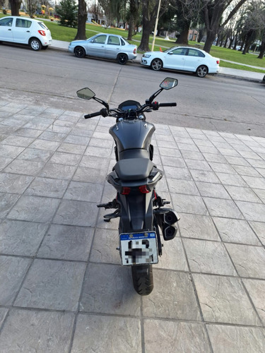 Bajaj Dominar 250 - 2022 2.300km - Tomamos Tu Usado