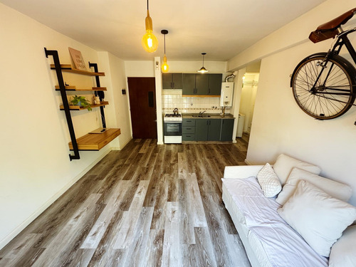 Departamento Con Cochera En Venta En Victoria
