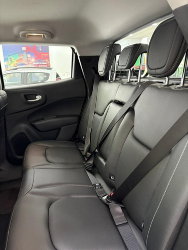 Fiat Toro 1.3 T270 Volcano 4X2 At