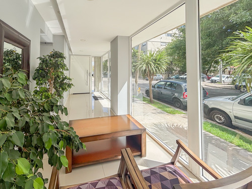 Departamento En Venta-guemes-mar Del Plata