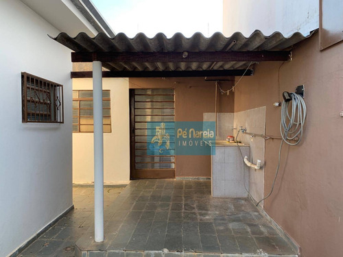 Casa Com 5 Dormitórios À Venda, 194 M² Por R$ 350.000 - R5ma59cbetel - Marília/sp - Ca0128