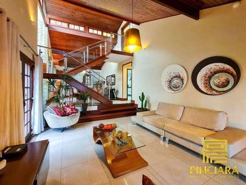 Imagem 19 de 30 de Casa Com 4 Dormitórios À Venda, 250 M² Por R$ 1.195.000,00 - Santa Rosa - Niterói/rj - Ca0156