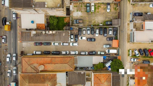 Imagem 2 de 12 de Terreno Comercial 550 M2 - Franco Da Rocha