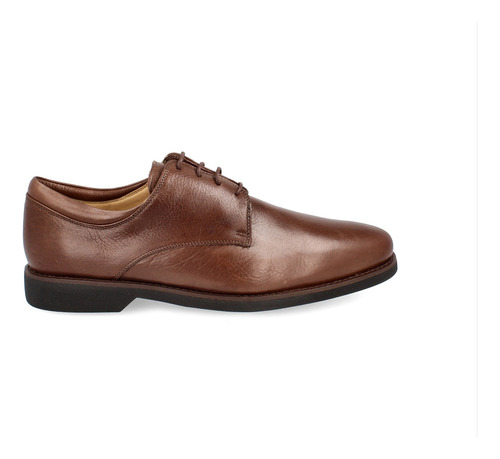 Zapato Talla Grande Derby 100% Cuero