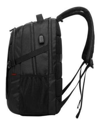 Mochila Para Laptop Vorago Bp-402 Para 15.6puLG Puerto Usb