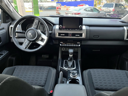 Mitsubishi L200 2.4 Cd Gls 4X4 At