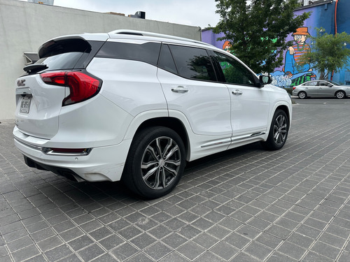 GMC Terrain 2.0 Denali